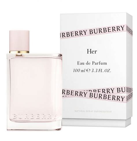 her burberry perfume set|burberry profumo sito ufficiale.